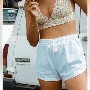 Billabong🌞🥥 women’s Road Trippin’ shorts✨n w o t